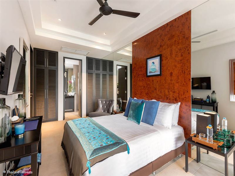 Infinity Blue Phuket