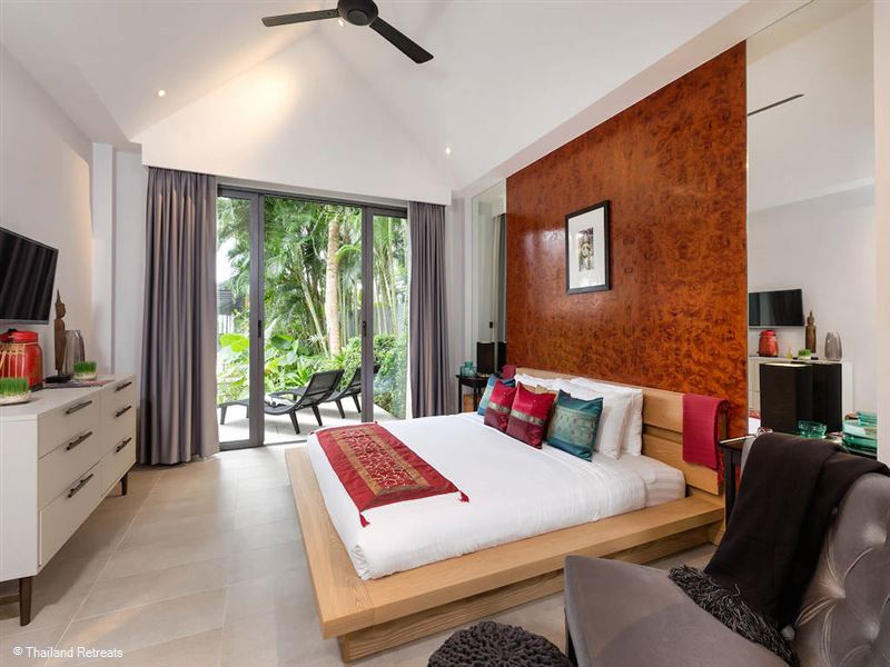 Infinity Blue Phuket