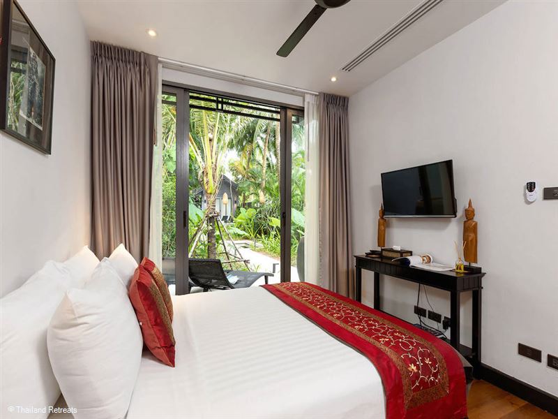 Infinity Blue Phuket