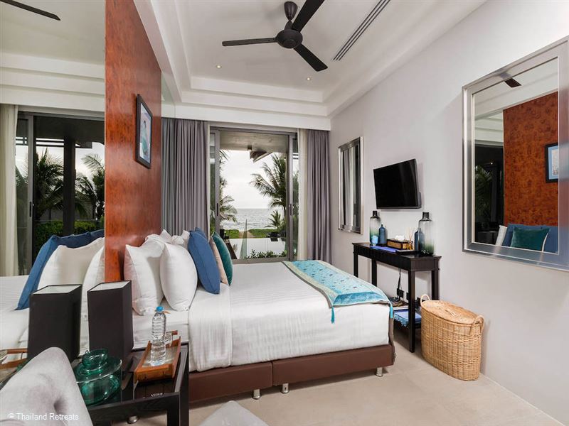 Infinity Blue Phuket