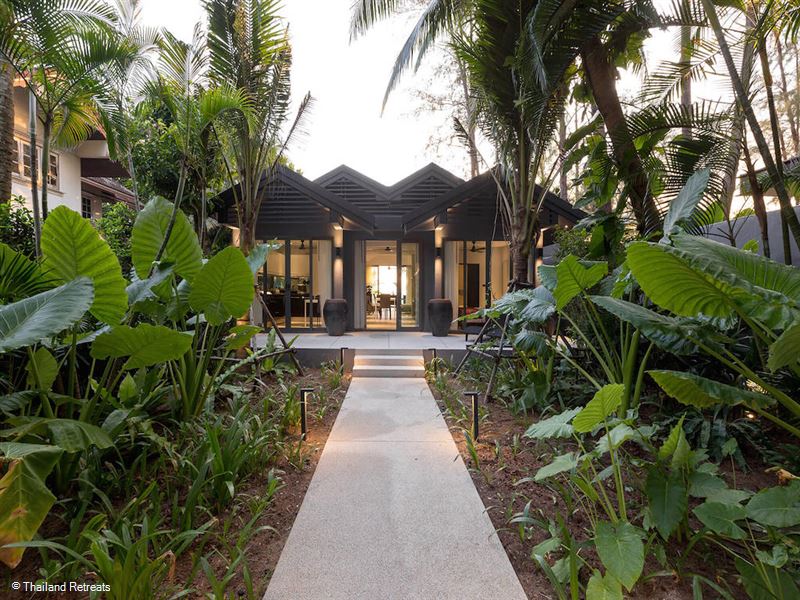Infinity Blue Phuket