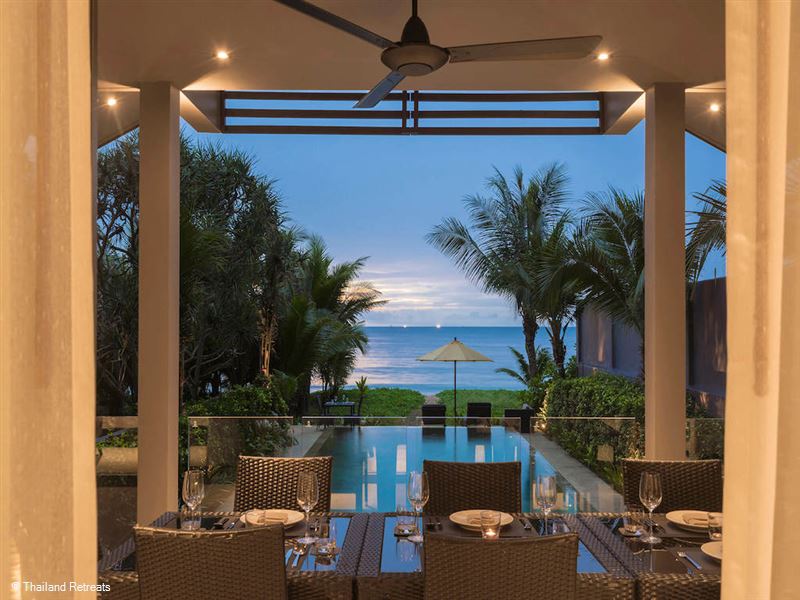 Infinity Blue Phuket