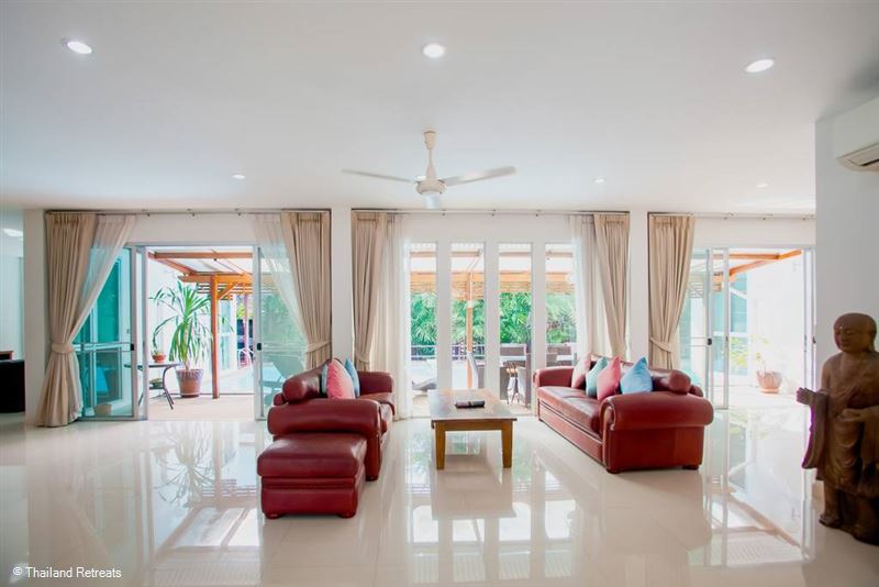 Na Thai Villa