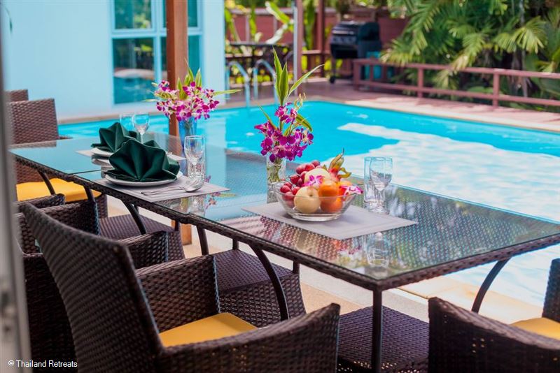 Na Thai Villa