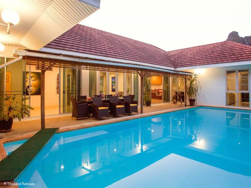 Na Thai Villa