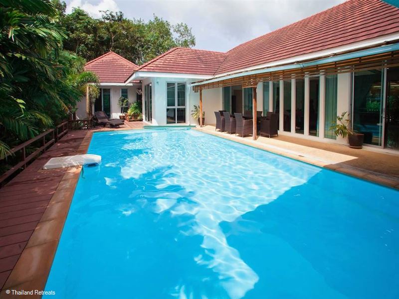Na Thai Villa