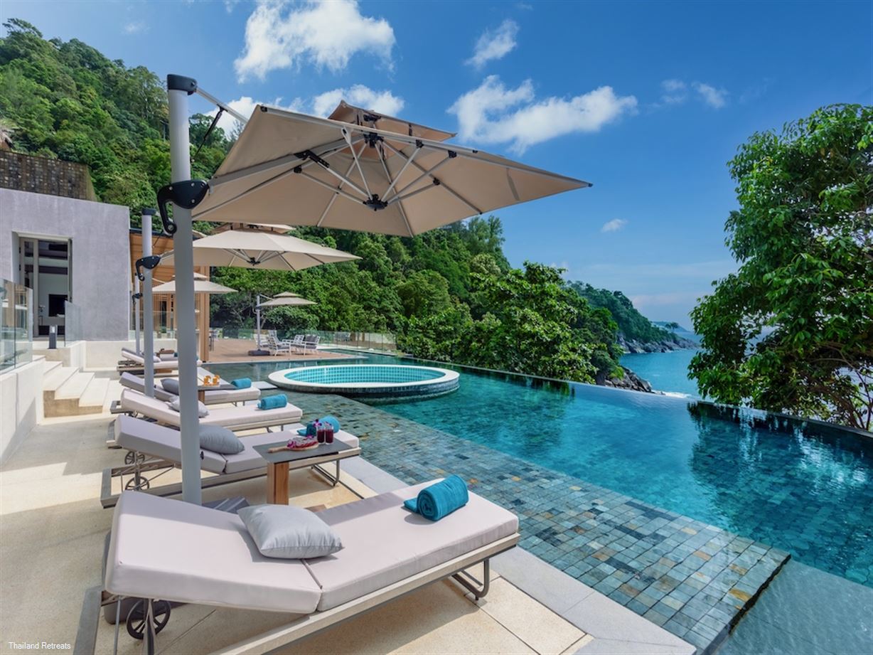 The Aquila Villa