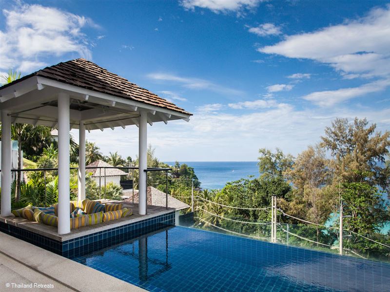Villa Sammasan