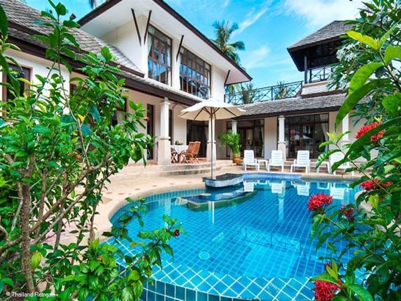 Banyan Villa 1
