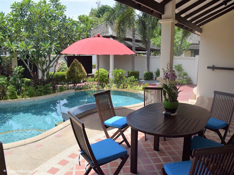 Banyan Villa 1
