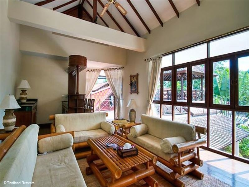 Banyan Villa 1