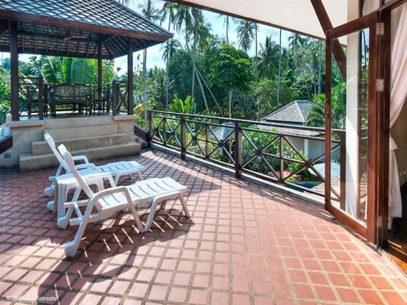 Banyan Villa 1