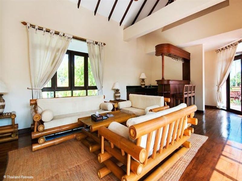 Banyan Villa 1