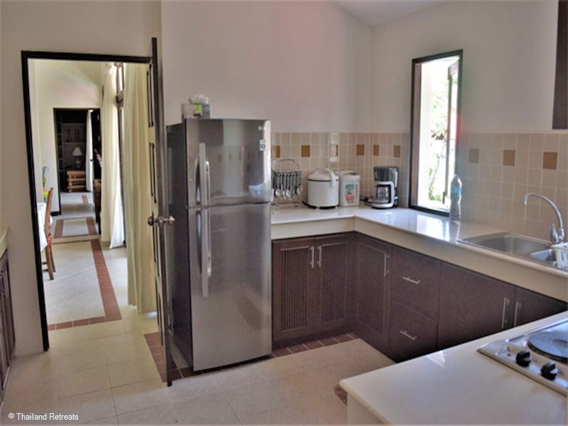 Banyan Villa 1