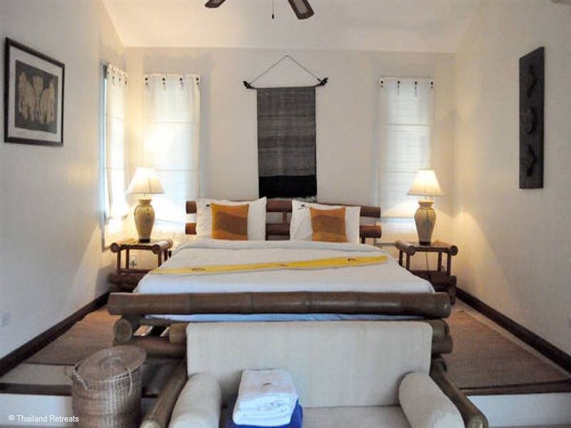 Banyan Villa 1