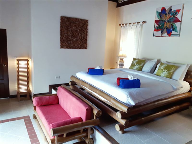 Banyan Villa 1