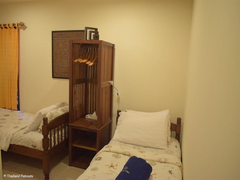 Banyan Villa 1
