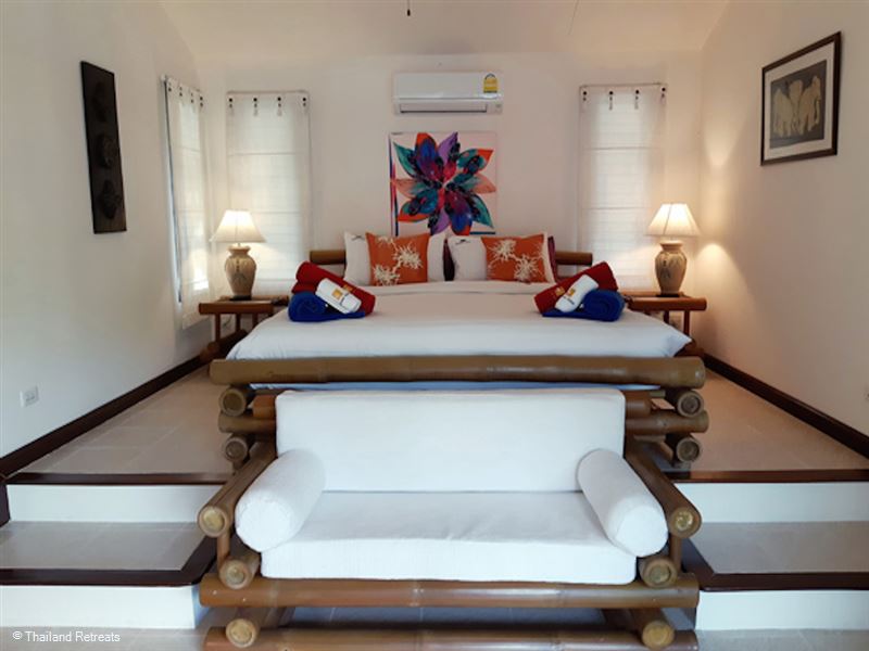 Banyan Villa 1