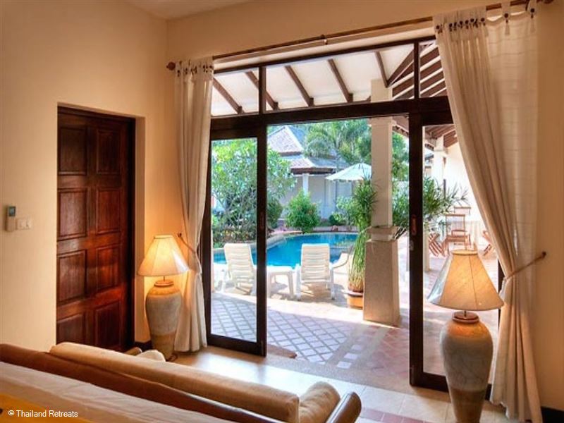 Banyan Villa 1