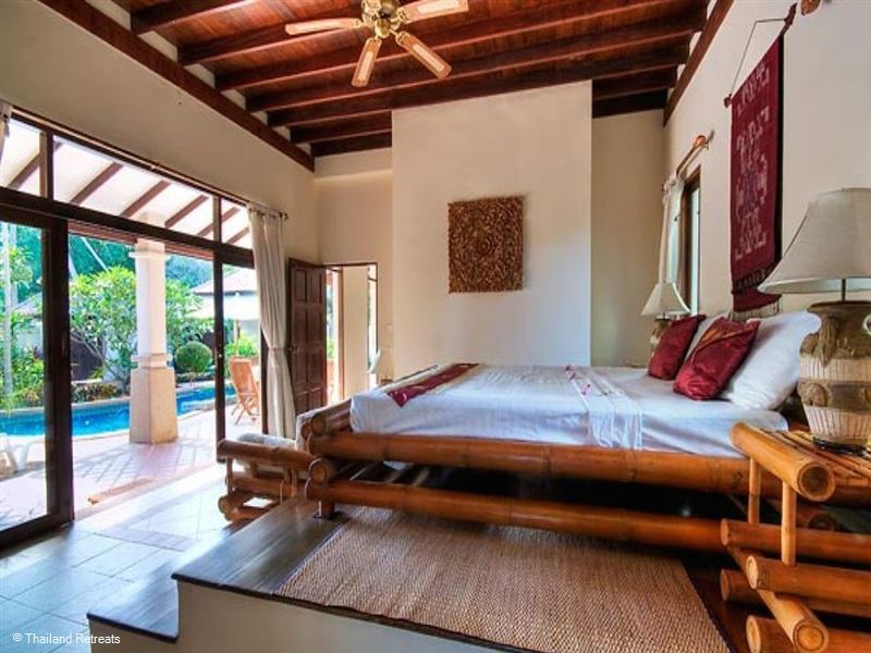 Banyan Villa 1