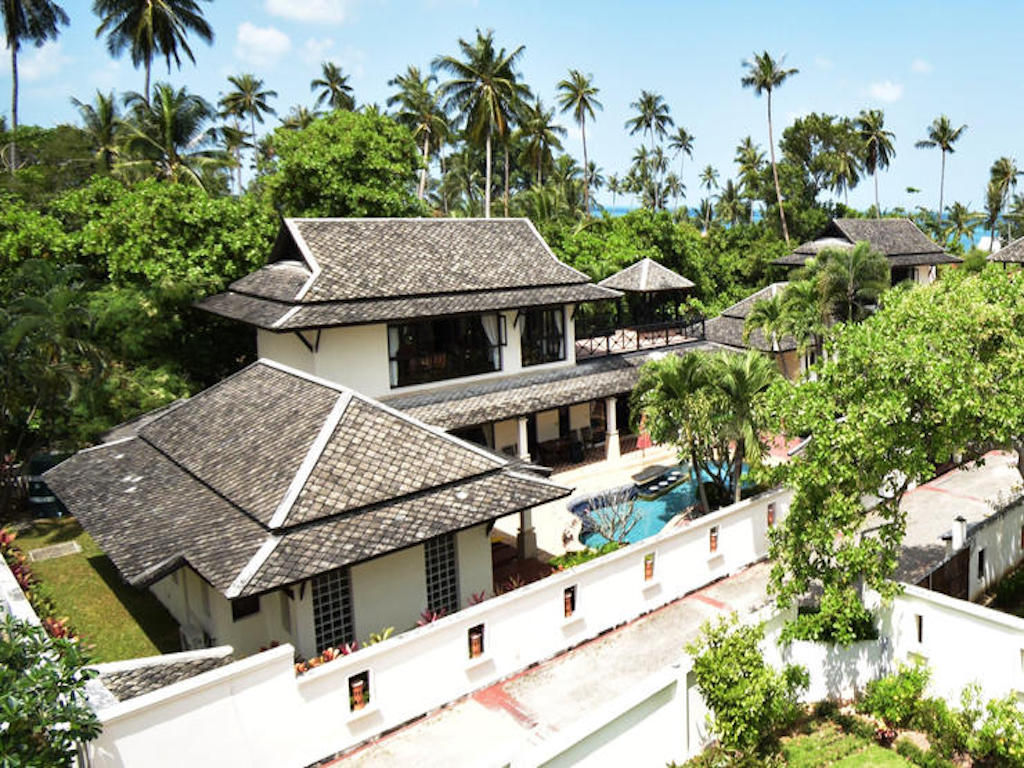 Banyan Villa 2