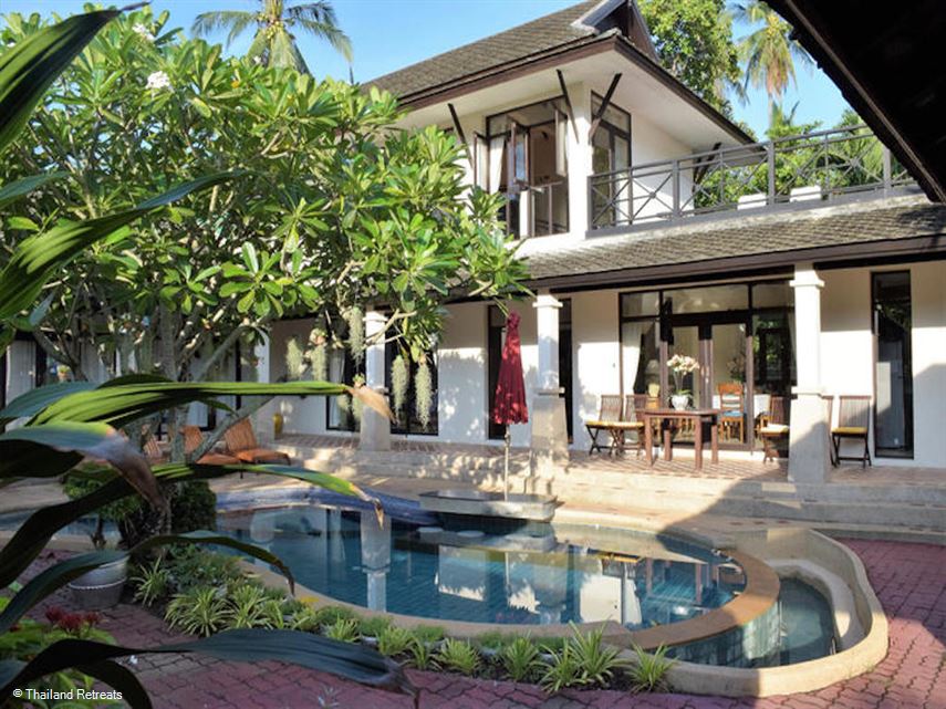 Banyan Villa 2