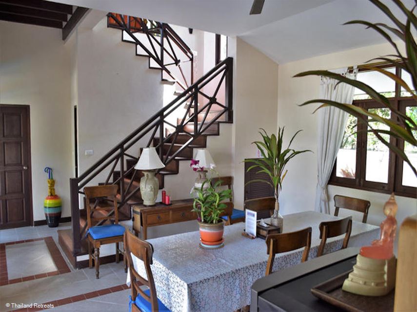 Banyan Villa 2