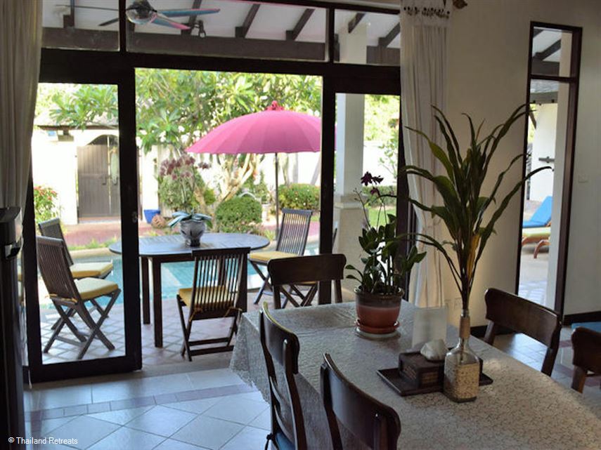 Banyan Villa 2