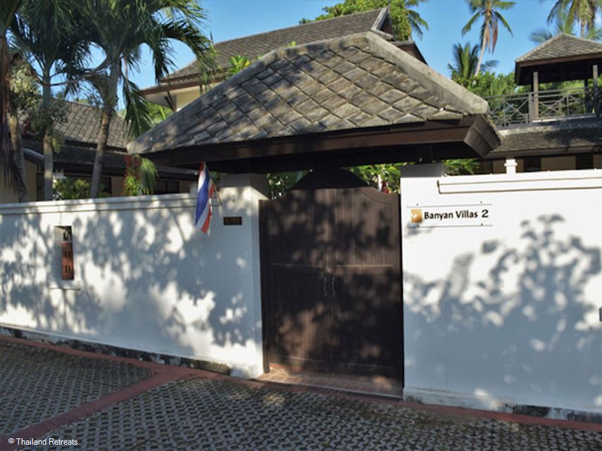 Banyan Villa 2
