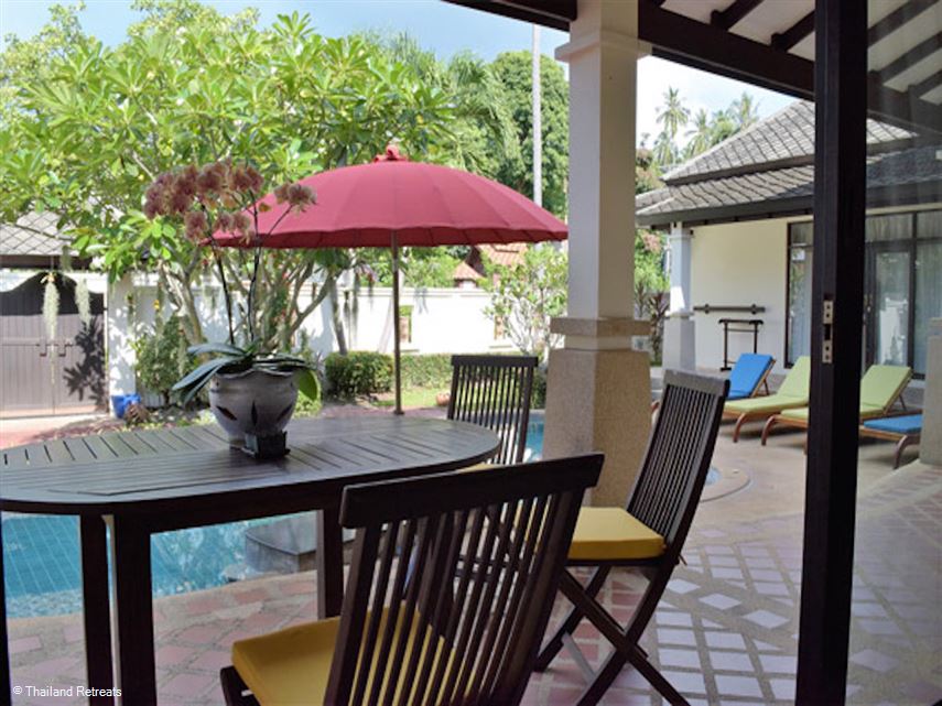 Banyan Villa 2