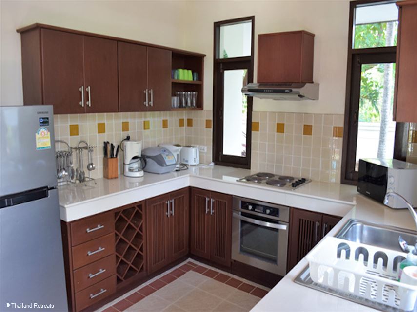 Banyan Villa 2
