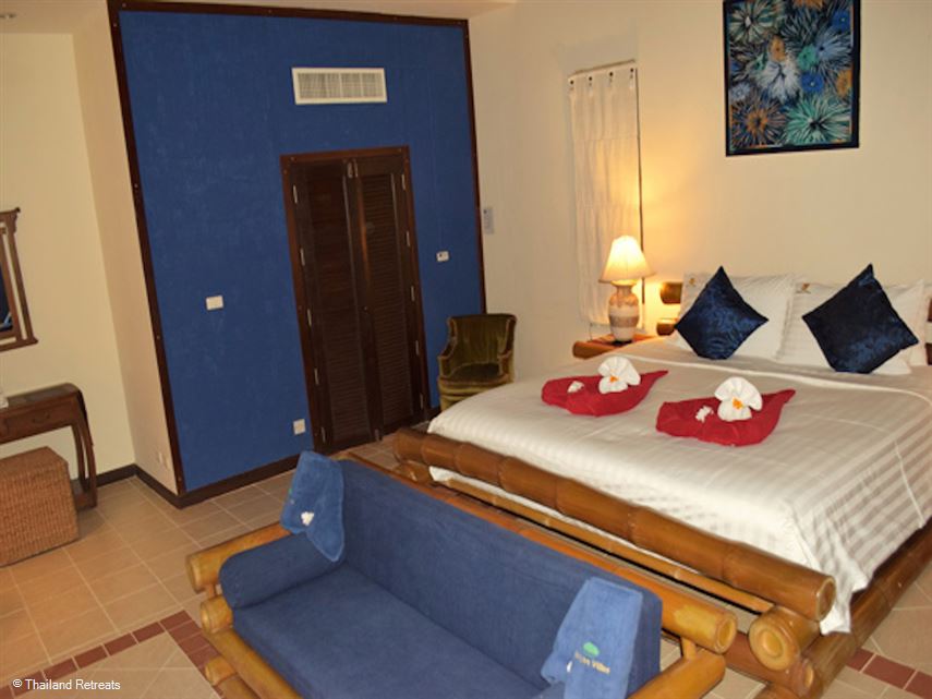 Banyan Villa 2