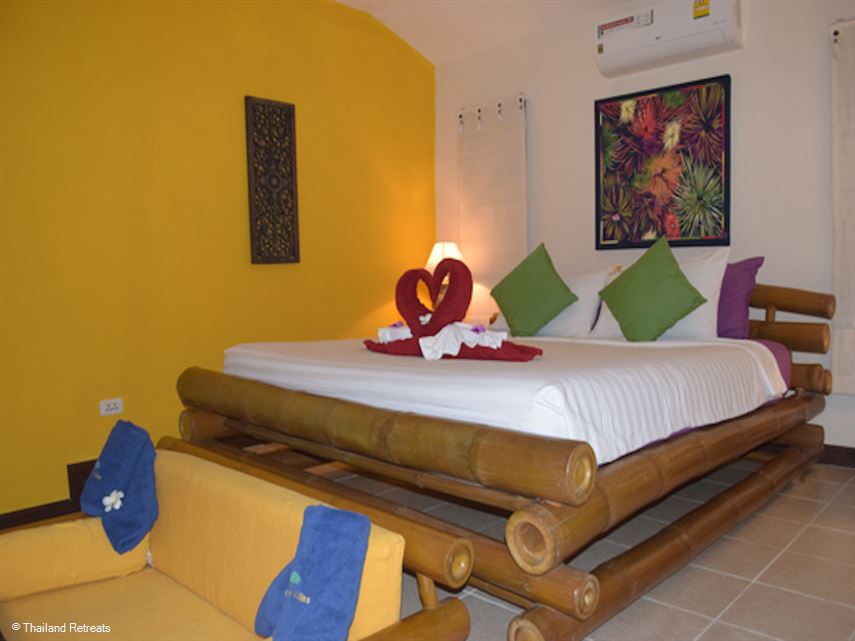 Banyan Villa 2