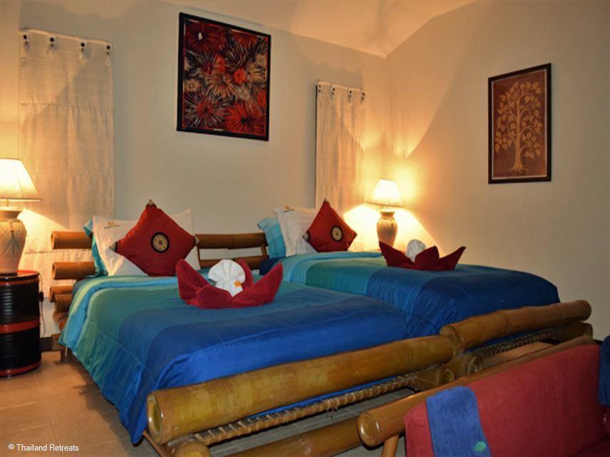 Banyan Villa 2