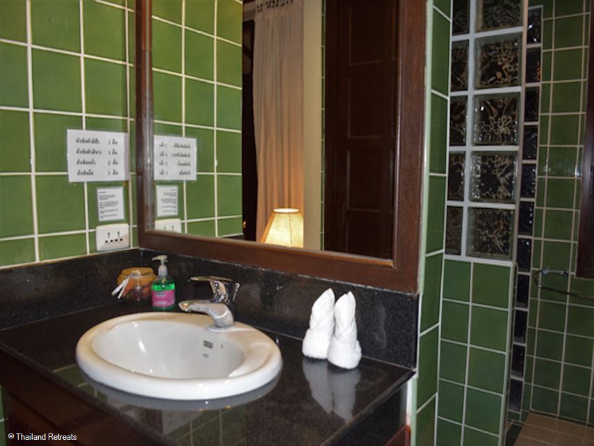 Banyan Villa 2