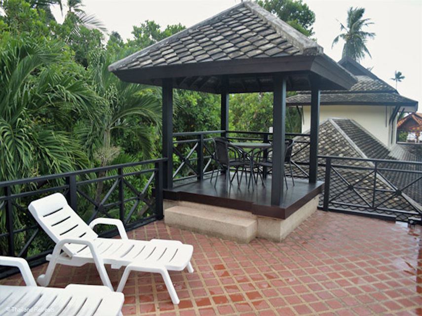 Banyan Villa 2