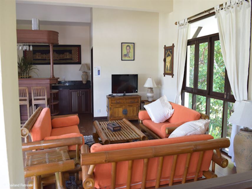 Banyan Villa 2