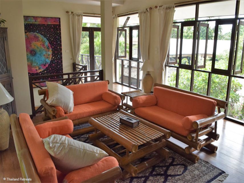 Banyan Villa 2