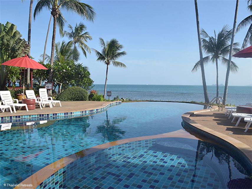 Banyan Villa 2