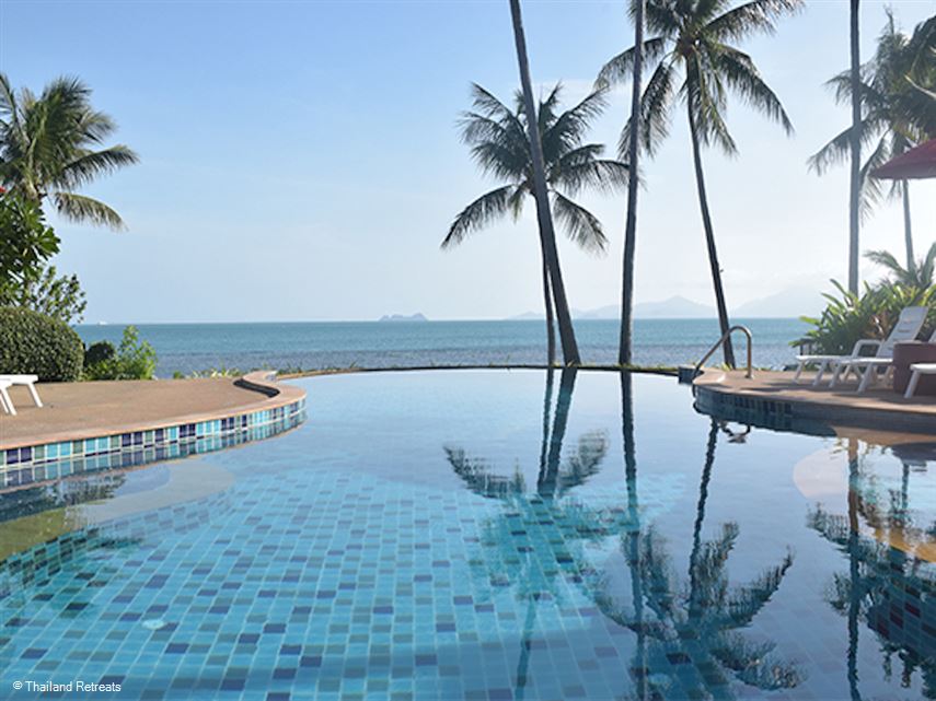 Banyan Villa 2