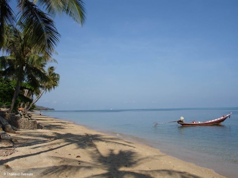 Banyan Villa 3