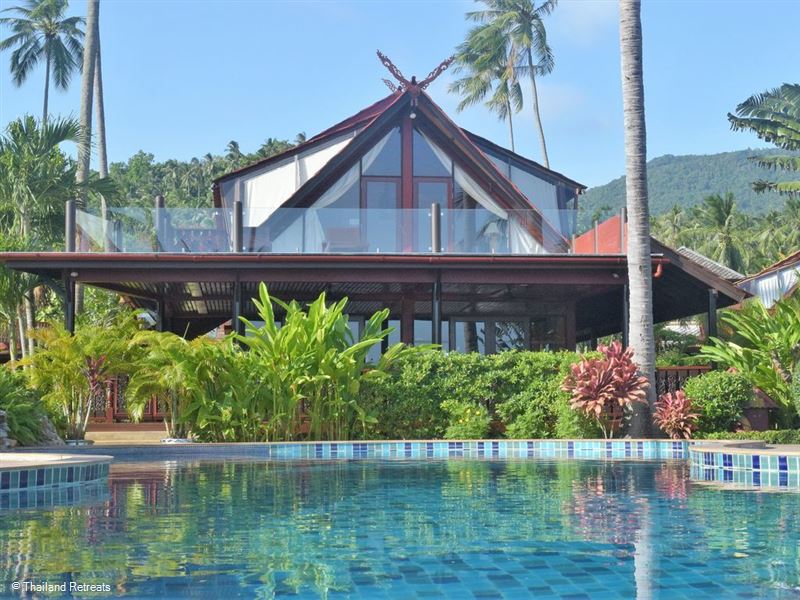 Banyan Villa 3