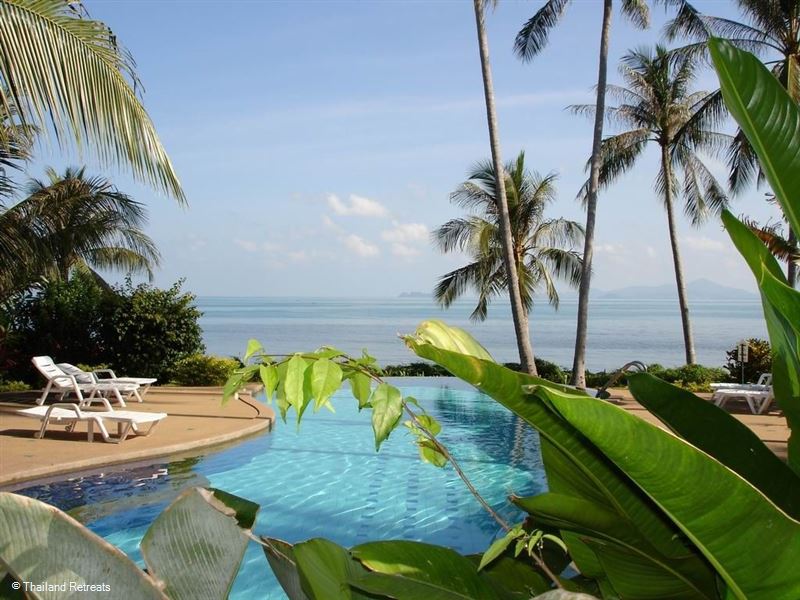 Banyan Villa 3