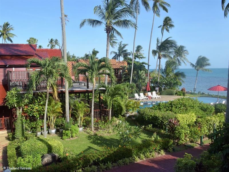 Banyan Villa 3