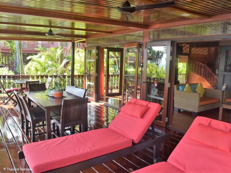 Banyan Villa 3