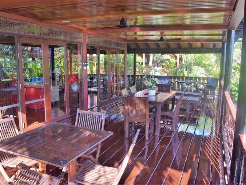 Banyan Villa 3