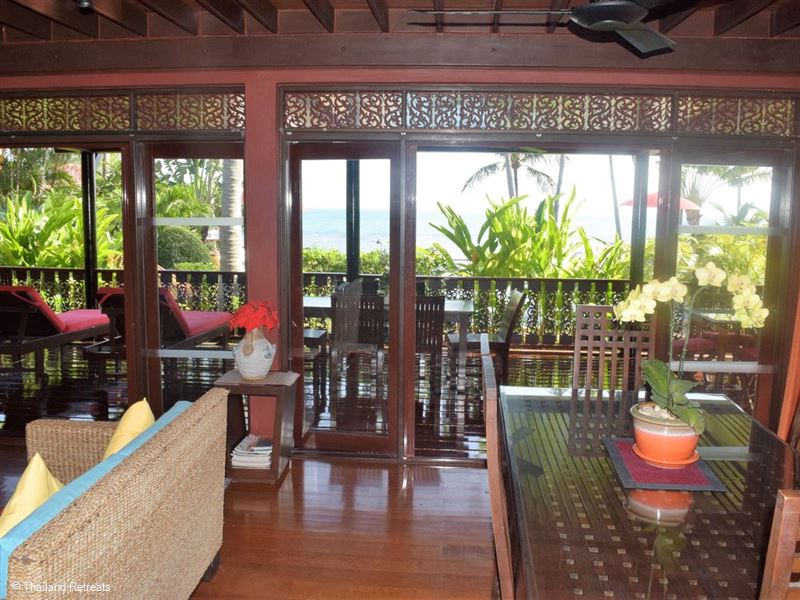 Banyan Villa 3