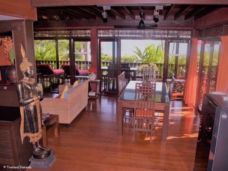 Banyan Villa 3