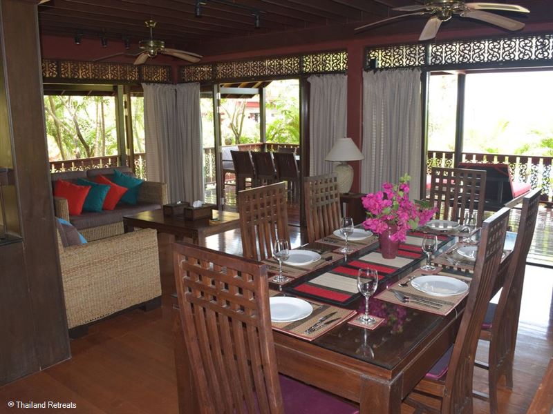 Banyan Villa 3