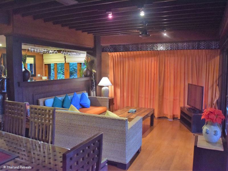 Banyan Villa 3